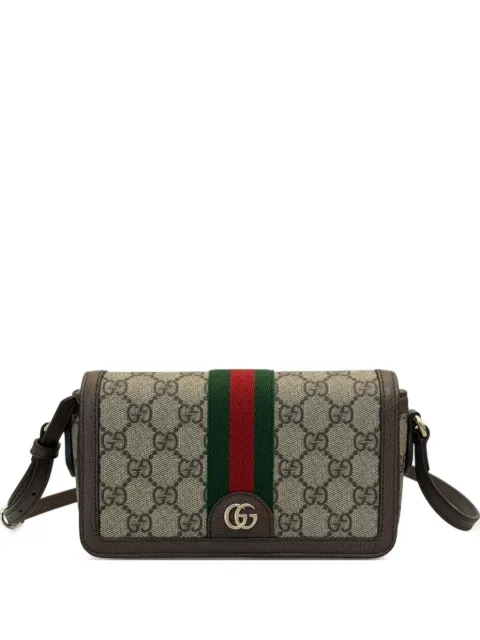 Gucci mini Ophidia shoulder bag