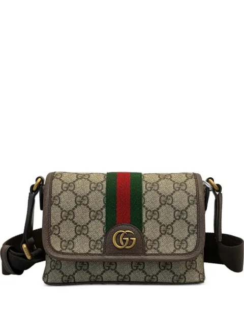 Gucci bolsa Ophidia GG mini