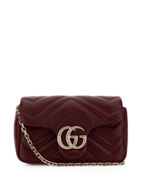 Gucci liten axelväska
