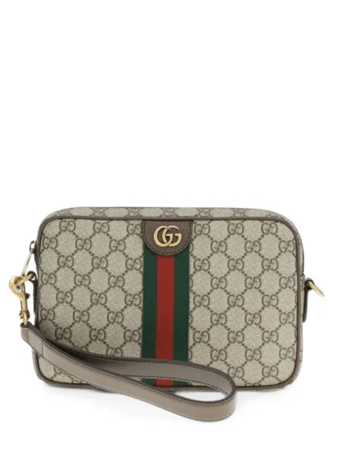 Gucci Ophidia small crossbody bag