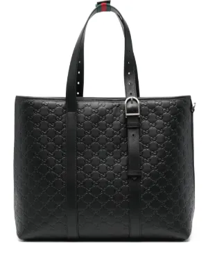 ☆GUCCI♪ブラックGジャン☆ GGコットンキャンバス ジャケット ・ブラック | GUCCI公式