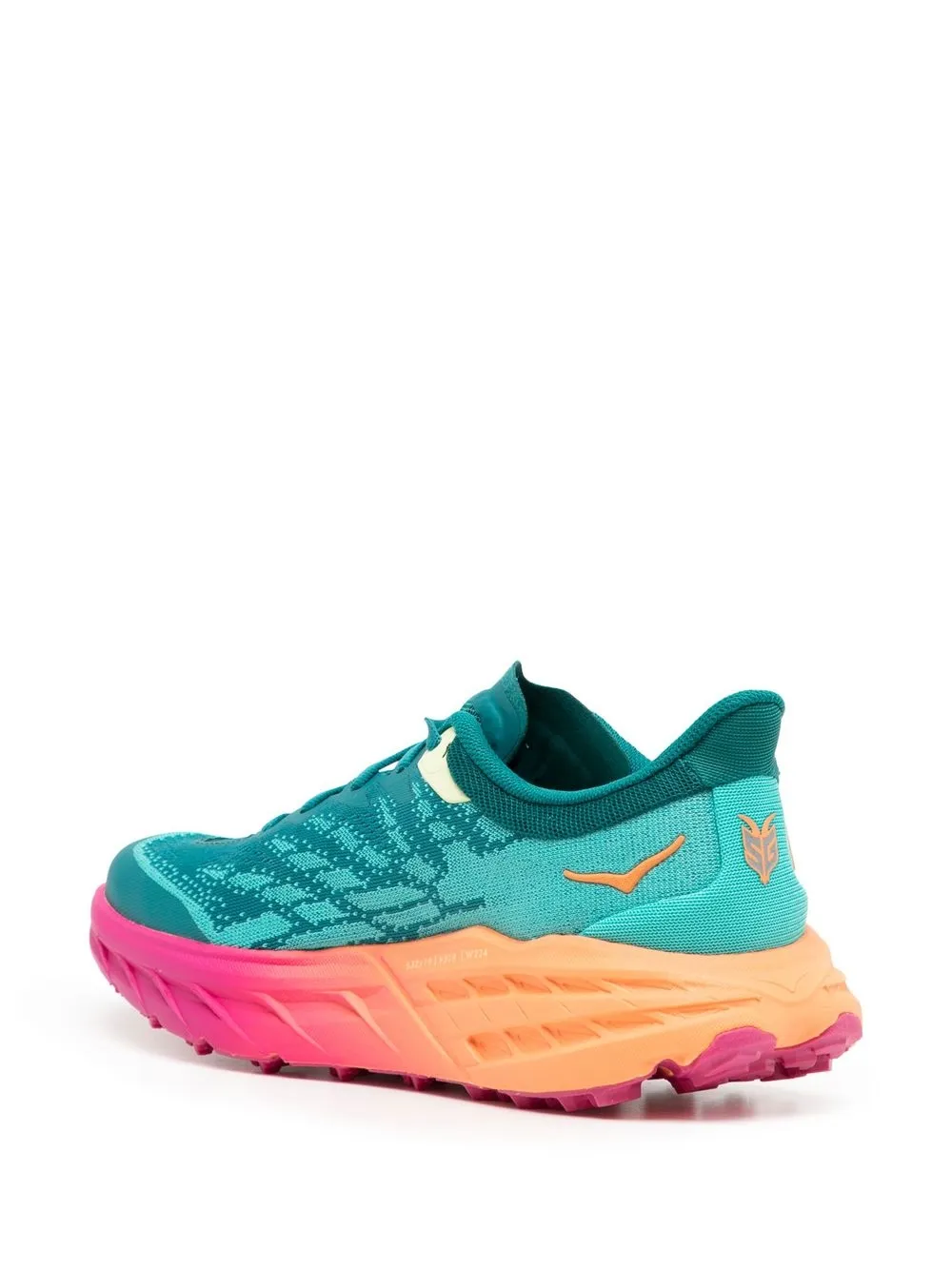 HOKA Speedgoat 5 sneakers Blauw