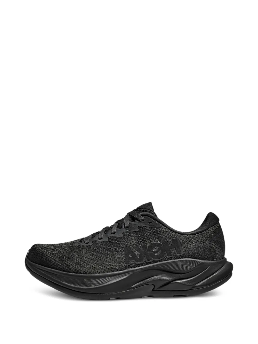 HOKA Rincon 4 sneakers Zwart