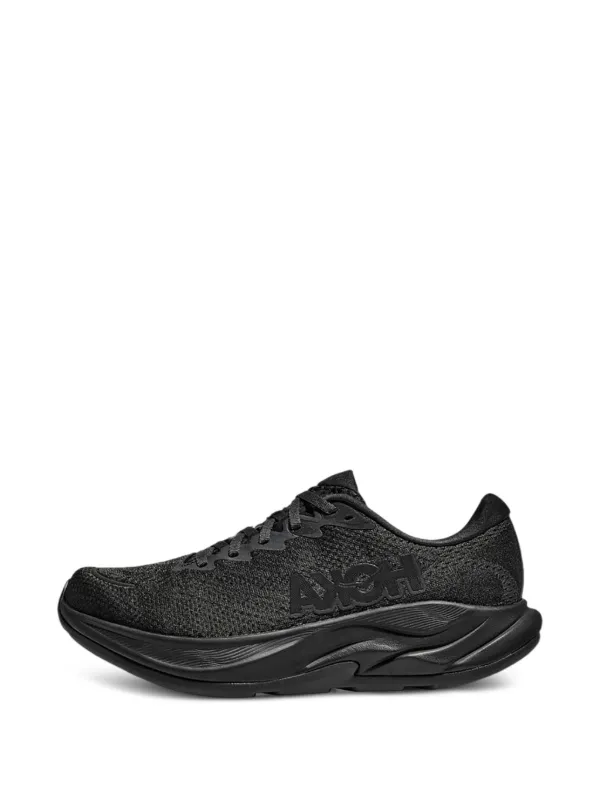 HOKA Rincon 4 スニーカー | ブラック | FARFETCH JP
