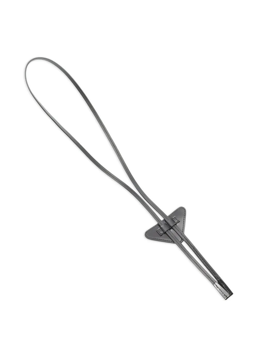 Prada Pre-Owned corbata Bolo 2020 | Image 2