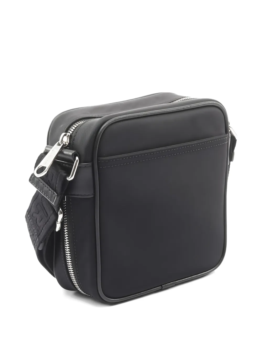 Burberry Pre-Owned 2010 mini Square Paddy Umhängetasche | Herren | Image 2