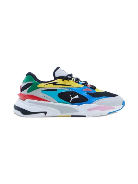 Puma Kids RS-Fast sneakers