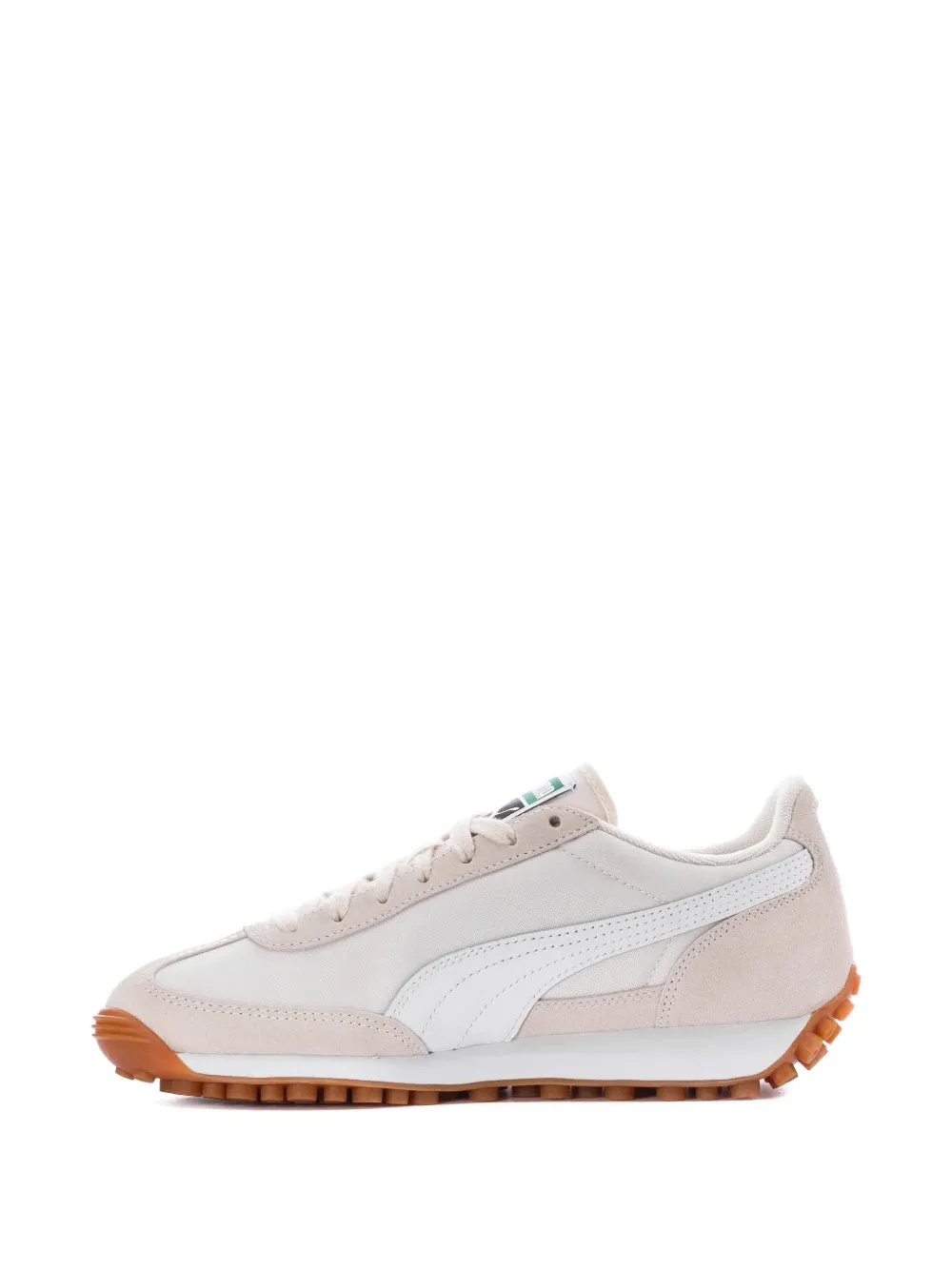 PUMA Easy Rider panelled sneakers - Beige