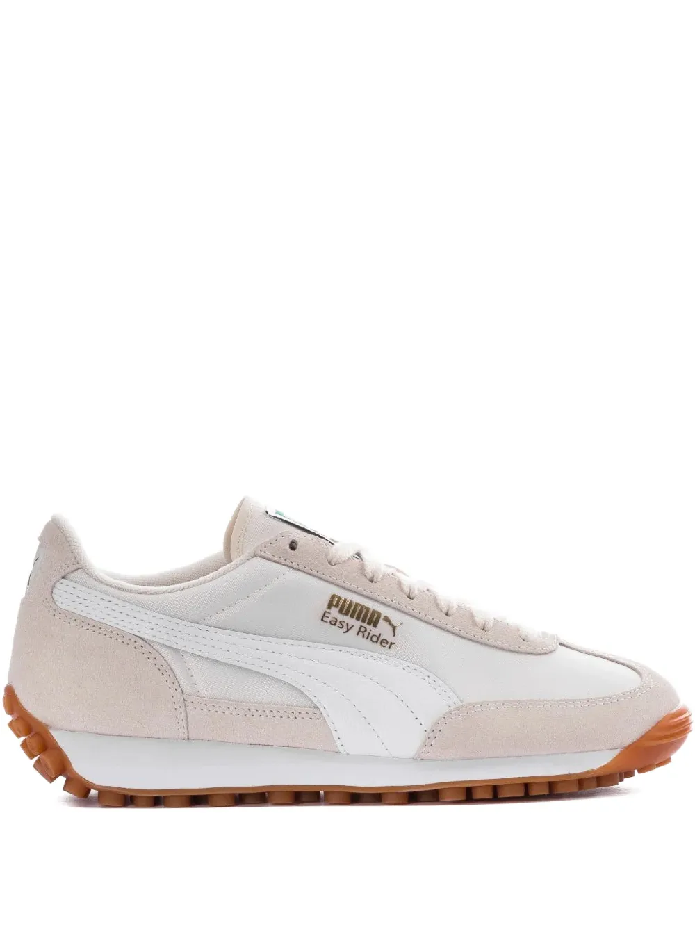 PUMA Easy Rider panelled sneakers - Toni neutri