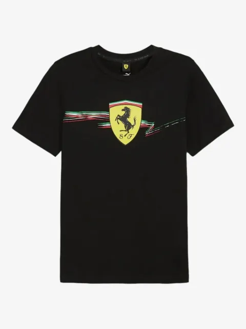 PUMA playera Shield