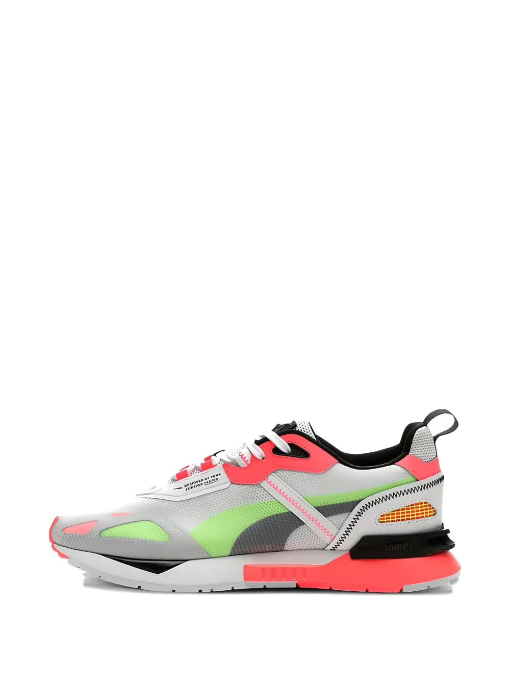 PUMA Mirage Tech Paradise sneakers | Low-Tops | Image 2