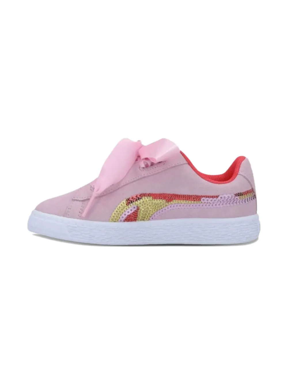 Puma Kids Trailblazer sneakers - Roze