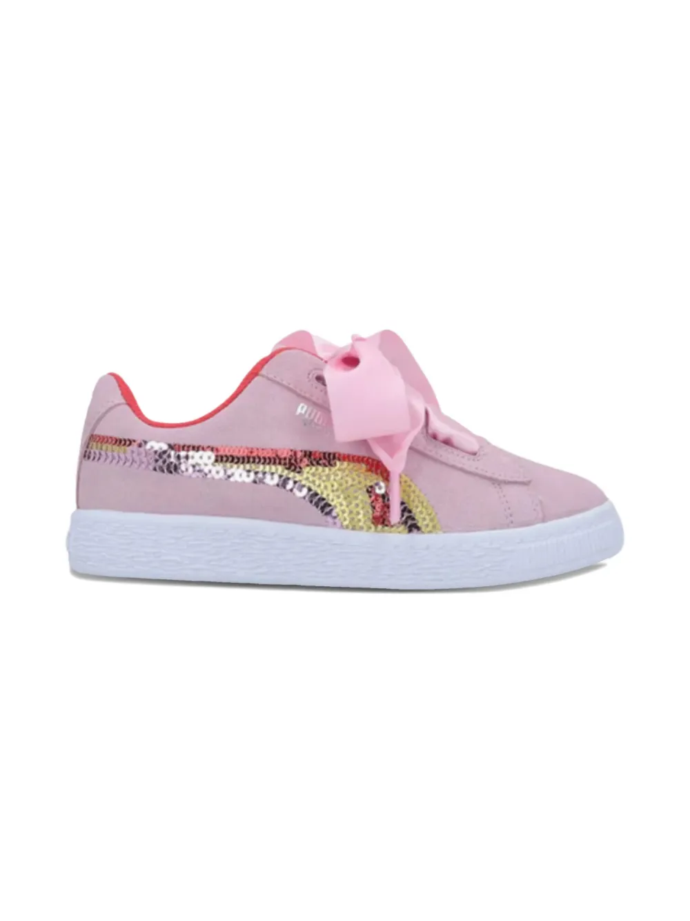 Puma Kids Trailblazer sneakers - Rosa