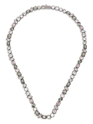 1017 ALYX 9SM Candy Charm curb-chain Necklace | Silver | FARFETCH PL