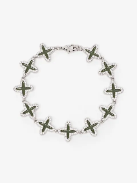 DARKAI Clover bracelet
