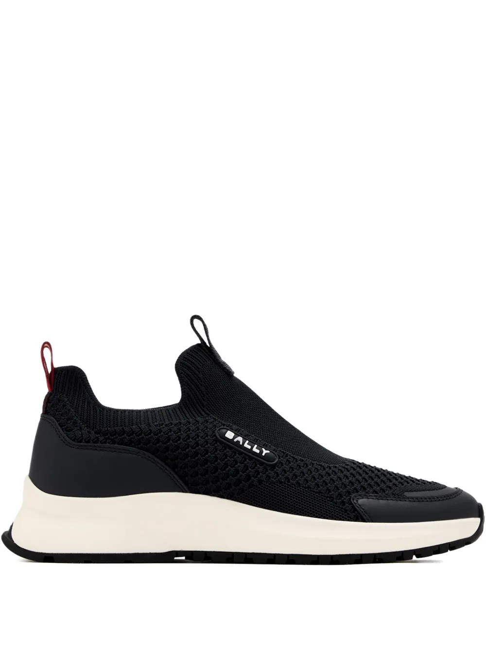 Bally Outline sneakers - Nero