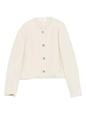 ba&sh ツイードジャケット BA&SH meredith ツイードジャケット 選べる2色 (ba&sh/ジャケット