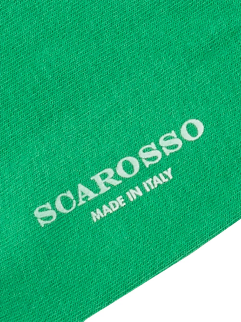 Scarosso calcetines con efecto brillante | Image 2