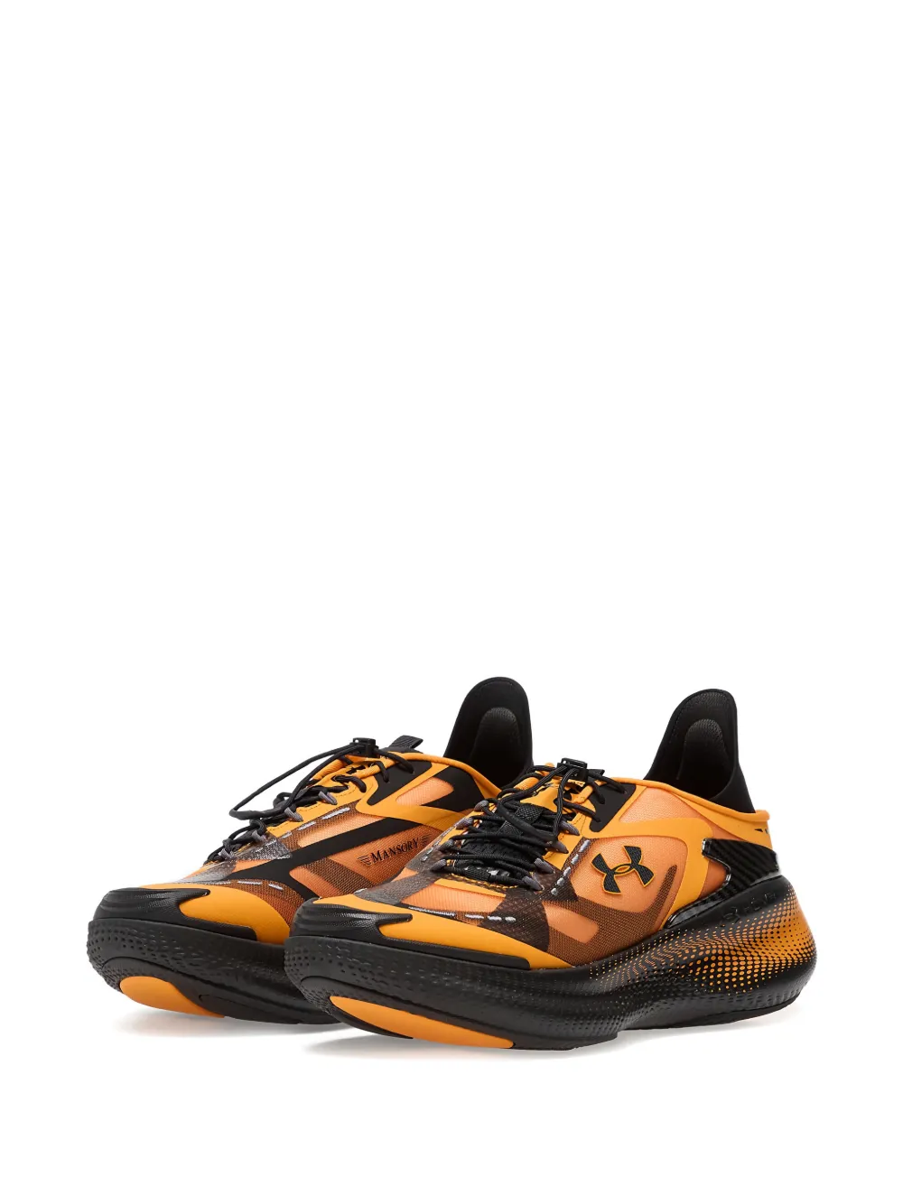 Under Armour Echo X Mansory sneakers | Low-Tops | Image 2