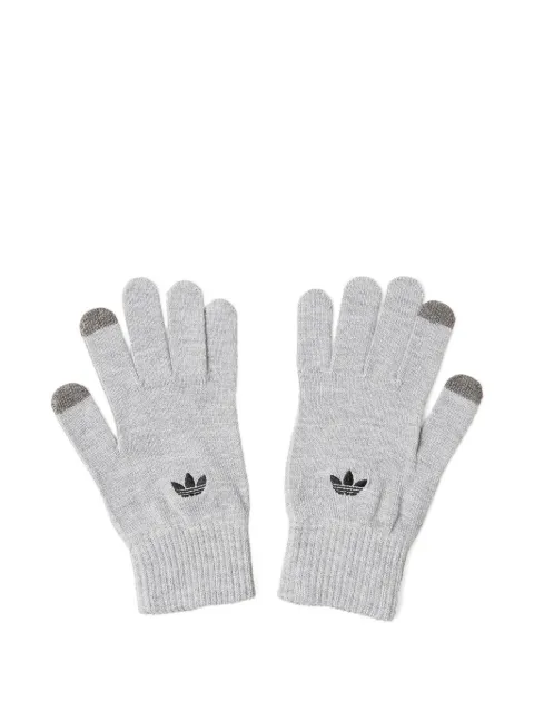 adidas Adicolor smartphone gloves