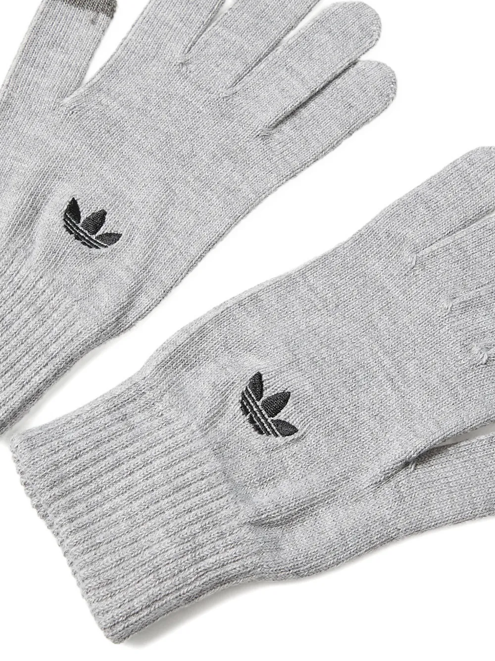 adidas Adicolor smartphone gloves | Men | Image 2