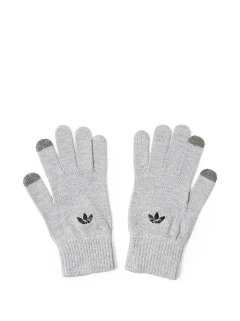 adidas Adicolor smartphone gloves