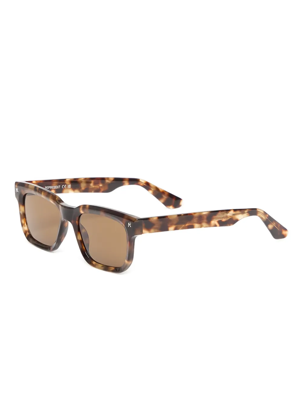 Represent Hampton square-frame sunglasses | Image 2