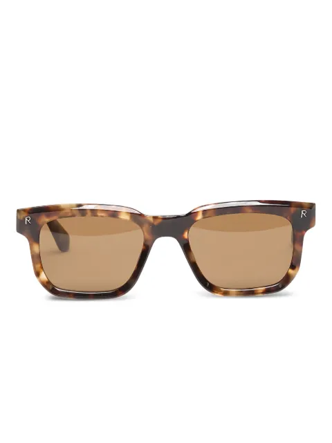 Represent Hampton square-frame sunglasses