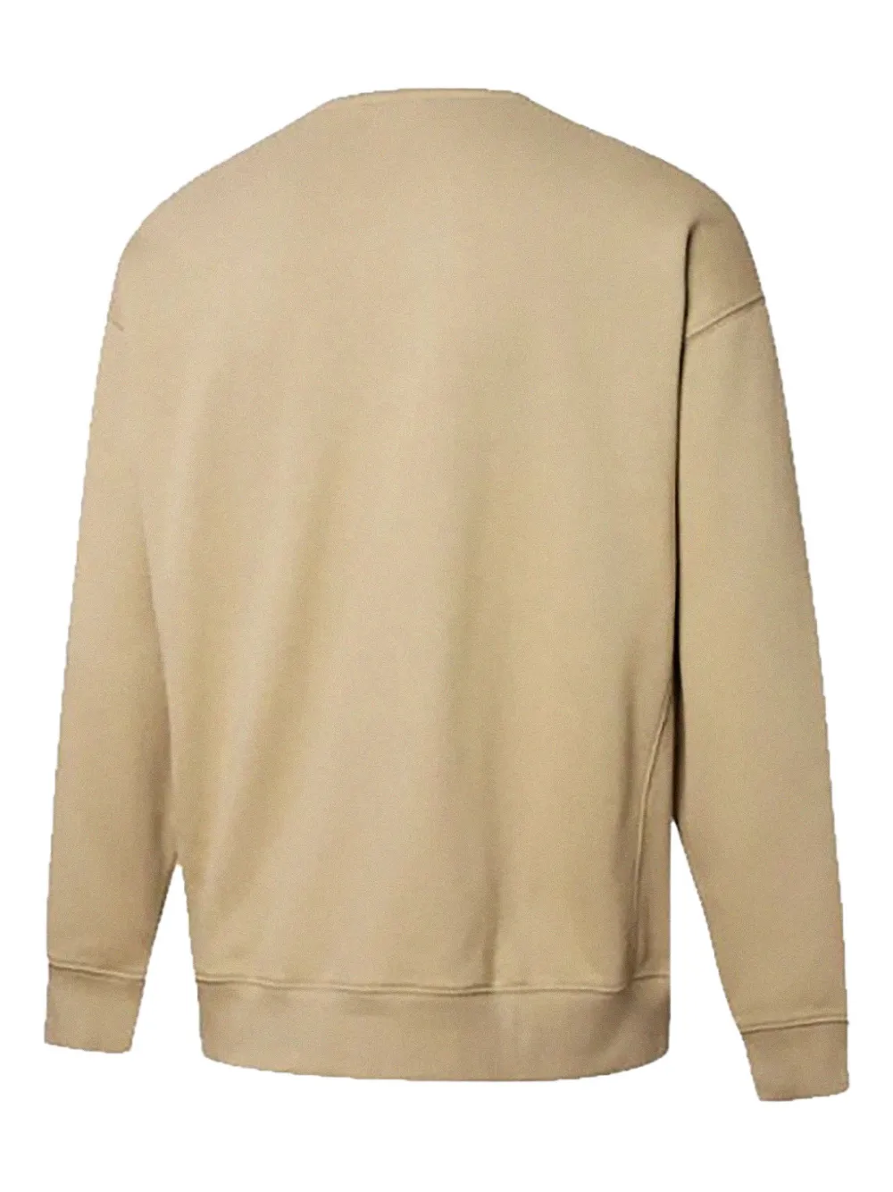 PUMA x Maison Kitsune crew-neck sweatshirt - Beige