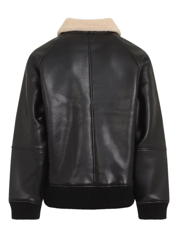 Carhartt ブラック ジップアップジャケット Carhartt WIP ジップアップ ジャケット | ブラック | FARFETCH JP