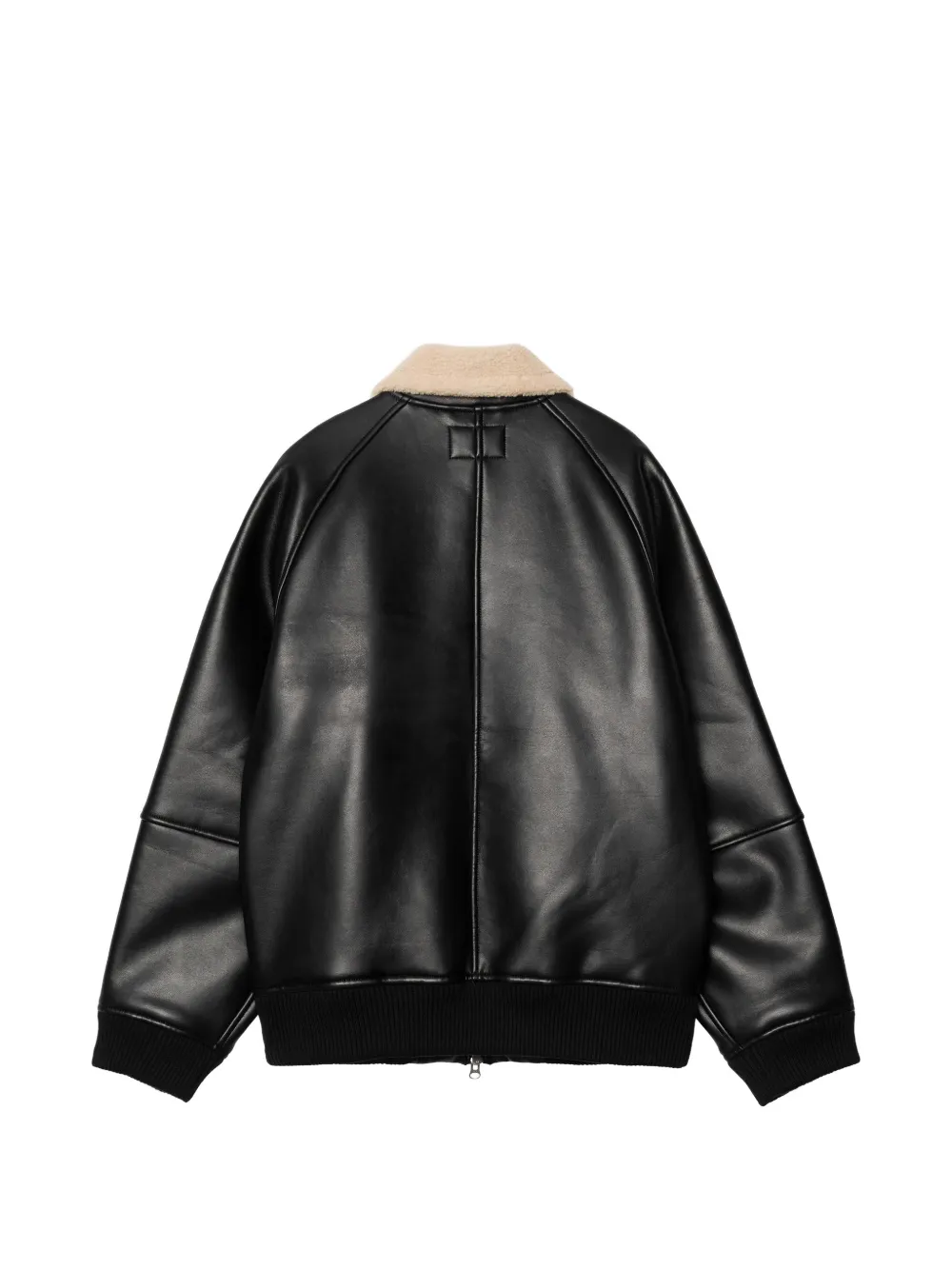 Carhartt WIP ジップアップ ジャケット | ブラック | FARFETCH JP