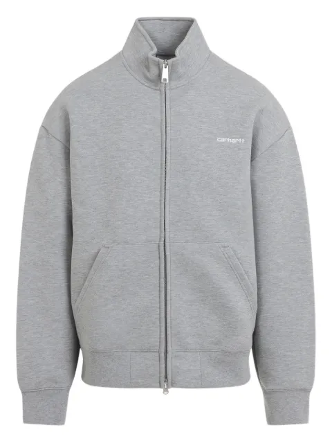 Carhartt WIP zip sweater