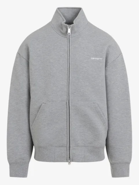 Carhartt WIP zip sweater