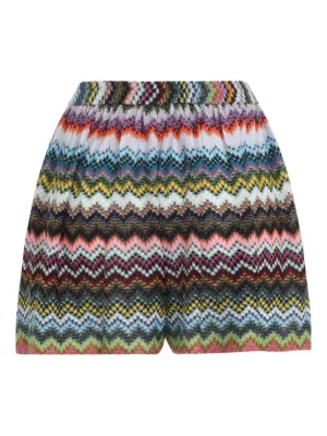Missoni ウィメンズ ショートパンツ通販 - FARFETCH