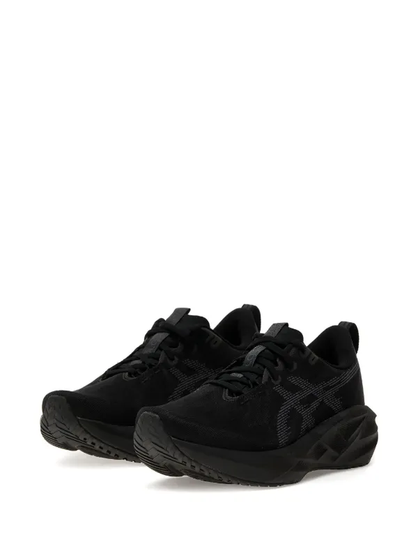 ASICS Novablast 5 Sneakers | Black | FARFETCH JO
