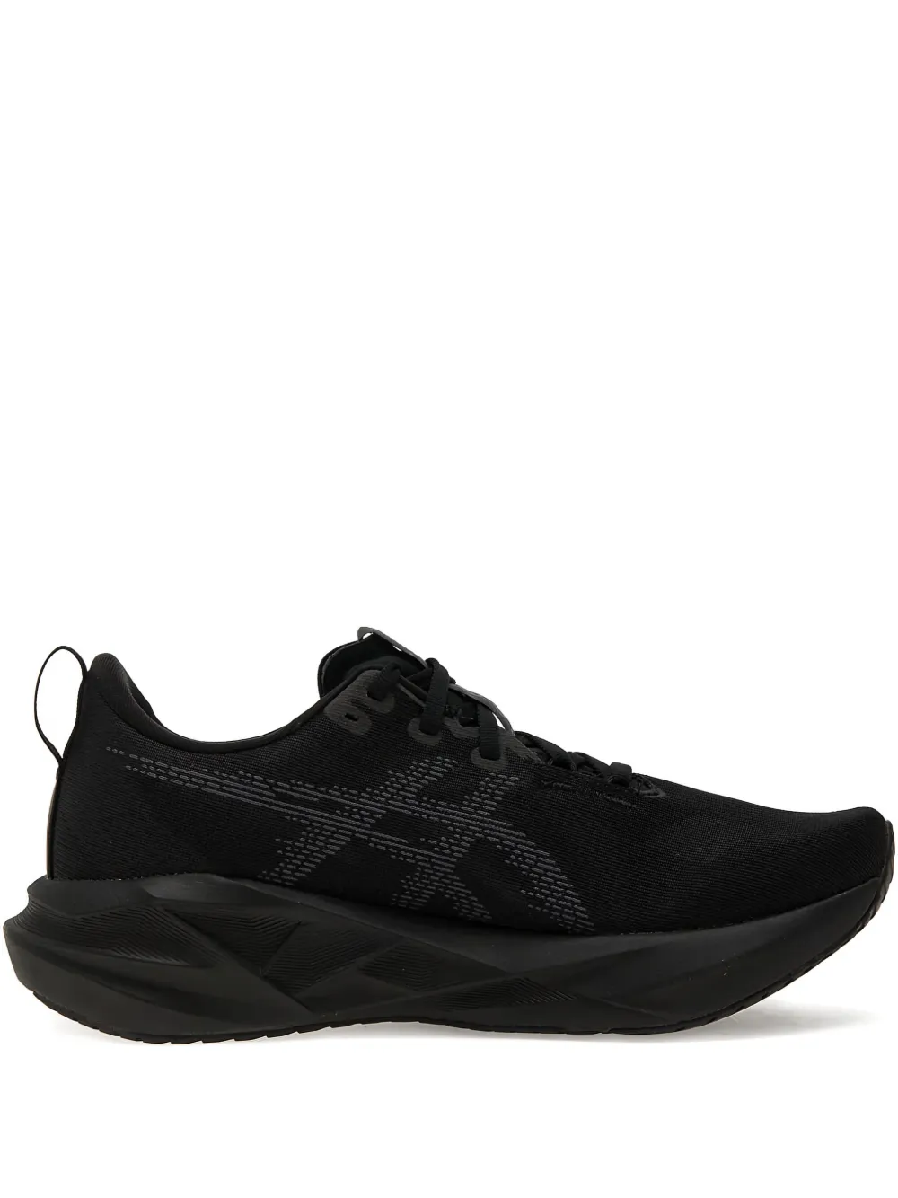 ASICS Novablast 5 sneakers - Nero
