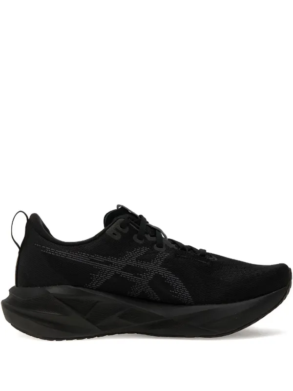ASICS Novablast 5 スニーカー | ブラック | FARFETCH JP