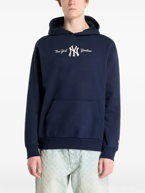 NEW ERA CAP MLB New York Yankees hoodie