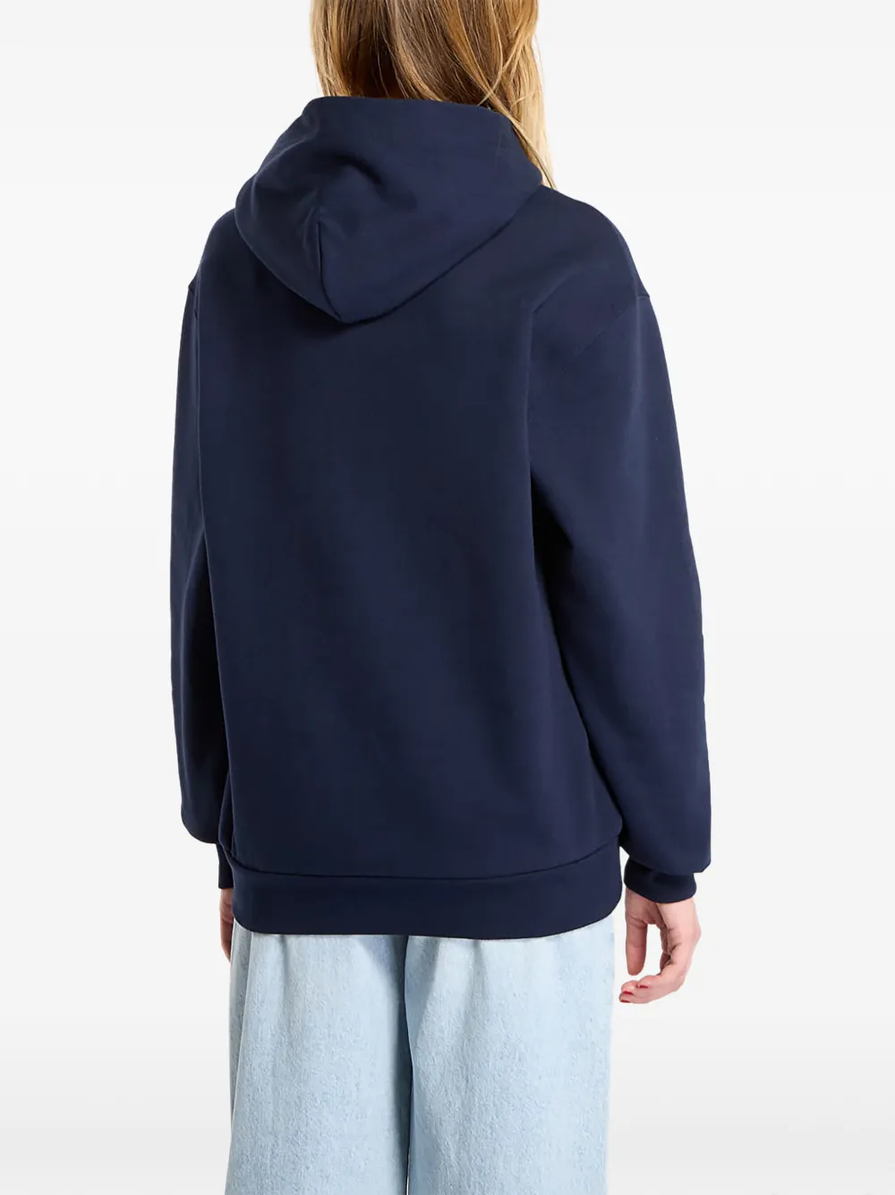 NEW ERA CAP MLB New York Yankees hoodie Blauw