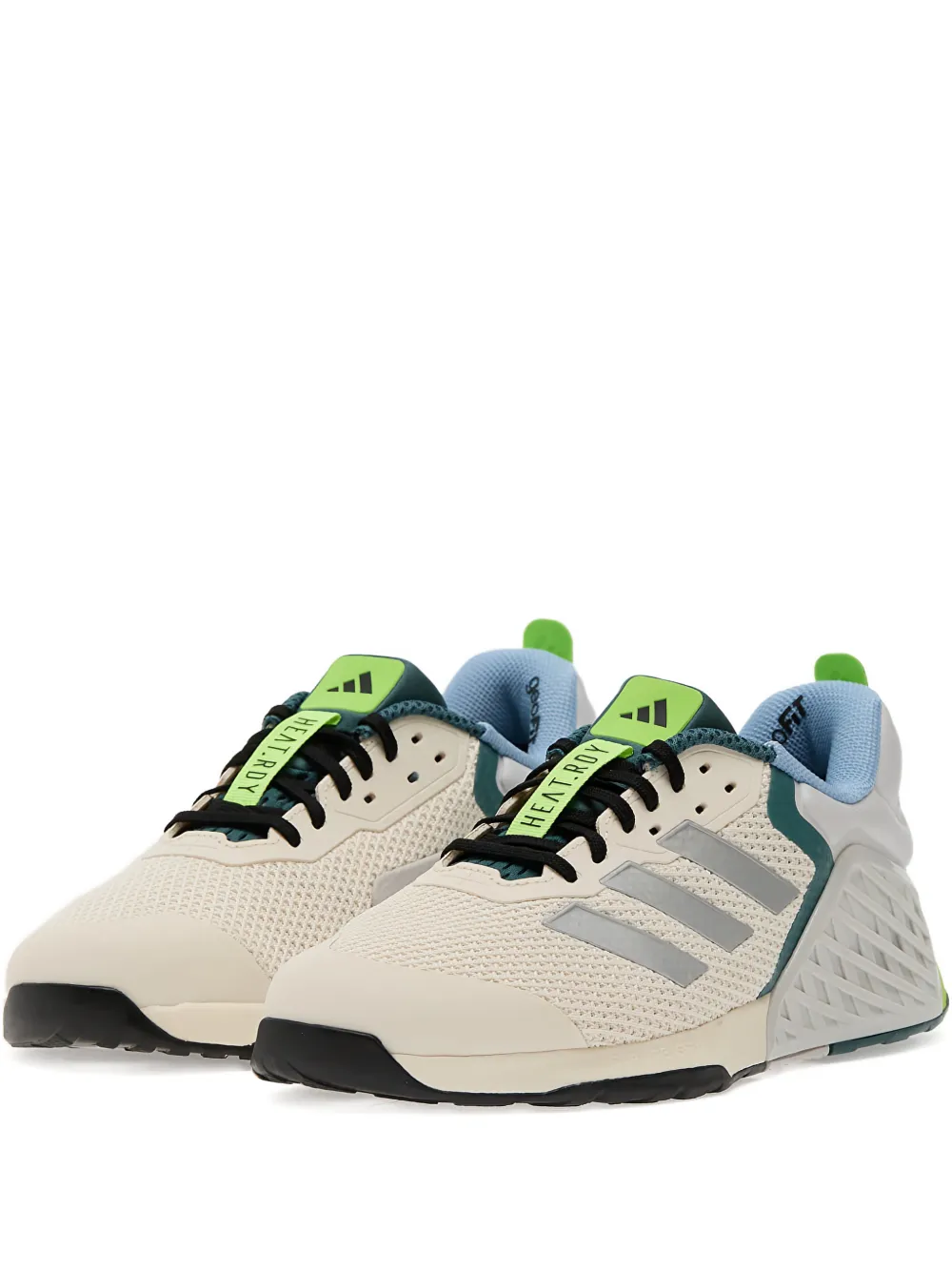 adidas Dropset 3 sneakers Beige