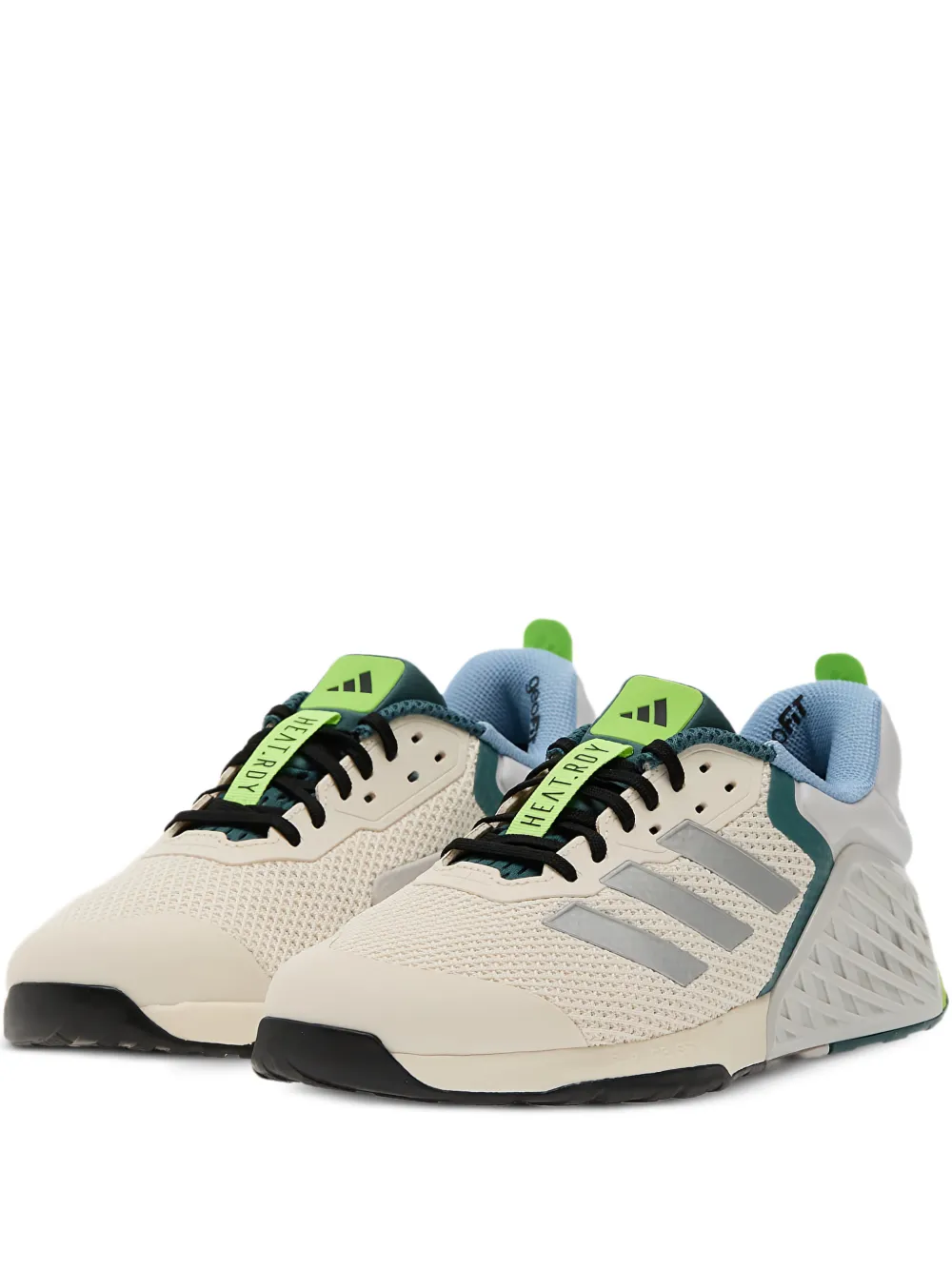 adidas Dropset 3 sneakers | Neutrals | Image 1