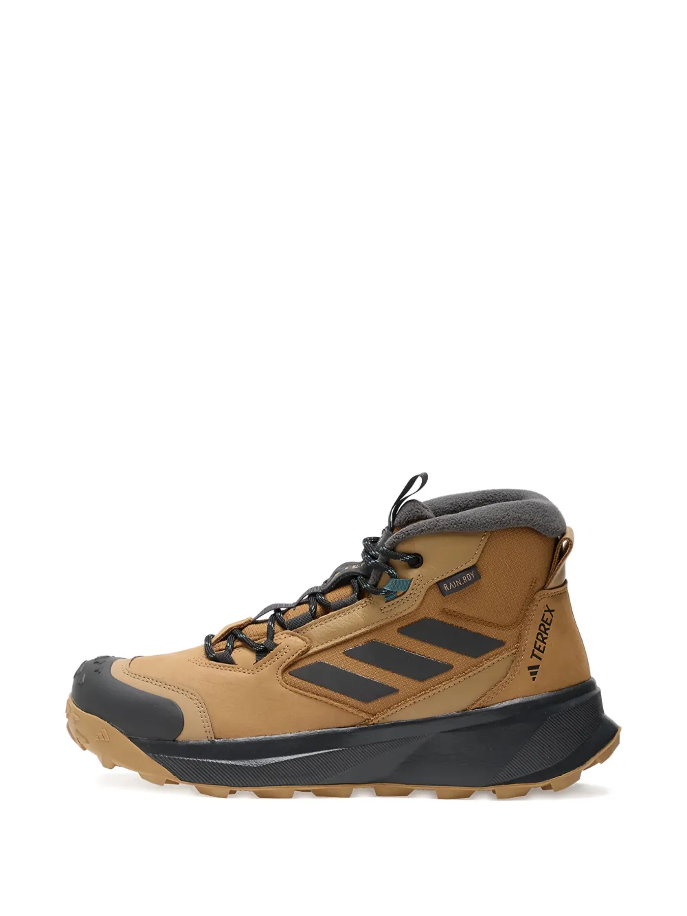 adidas Cold.Rdy wandellaarzen Bruin