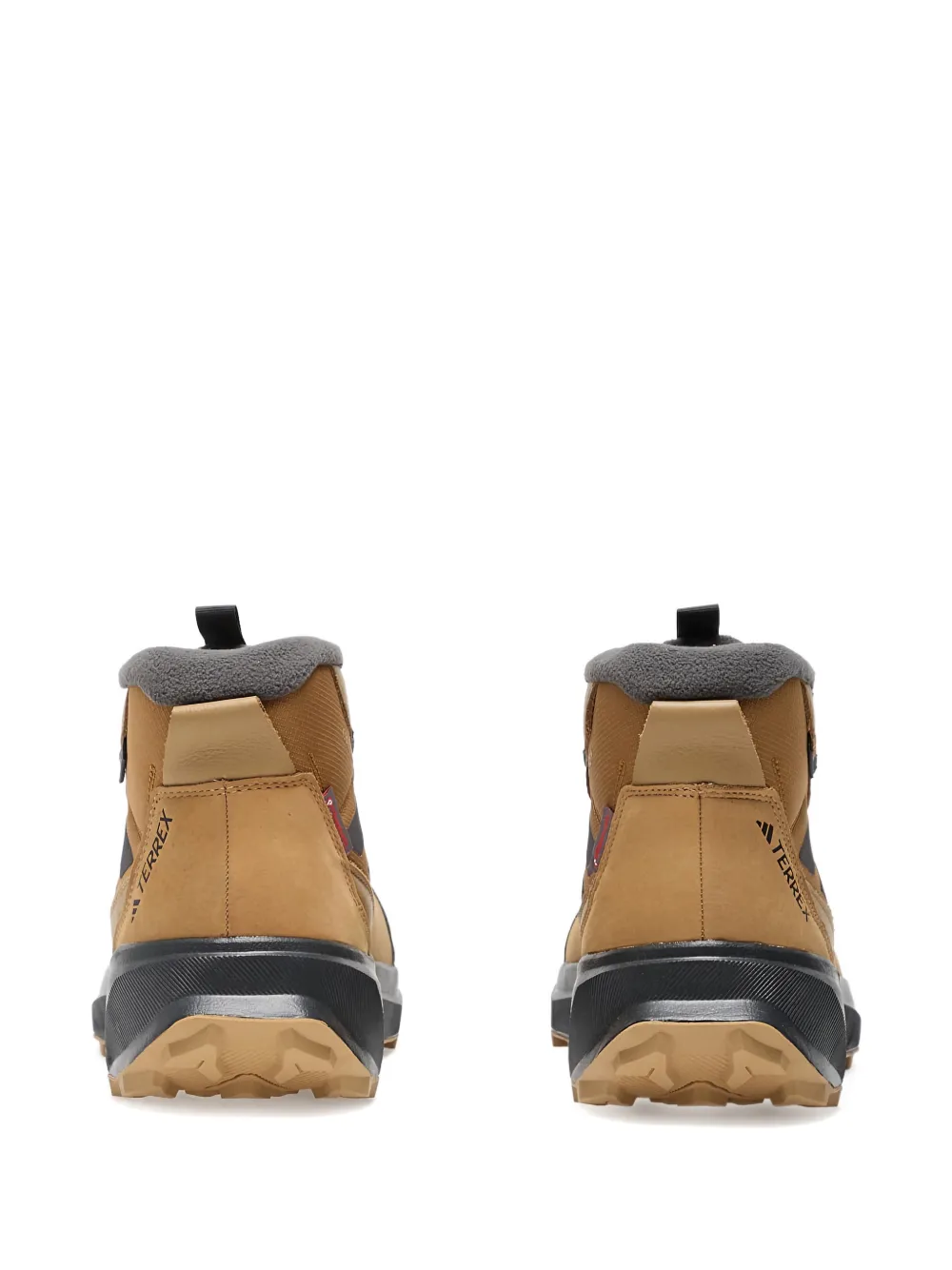 adidas Cold.Rdy wandellaarzen Bruin