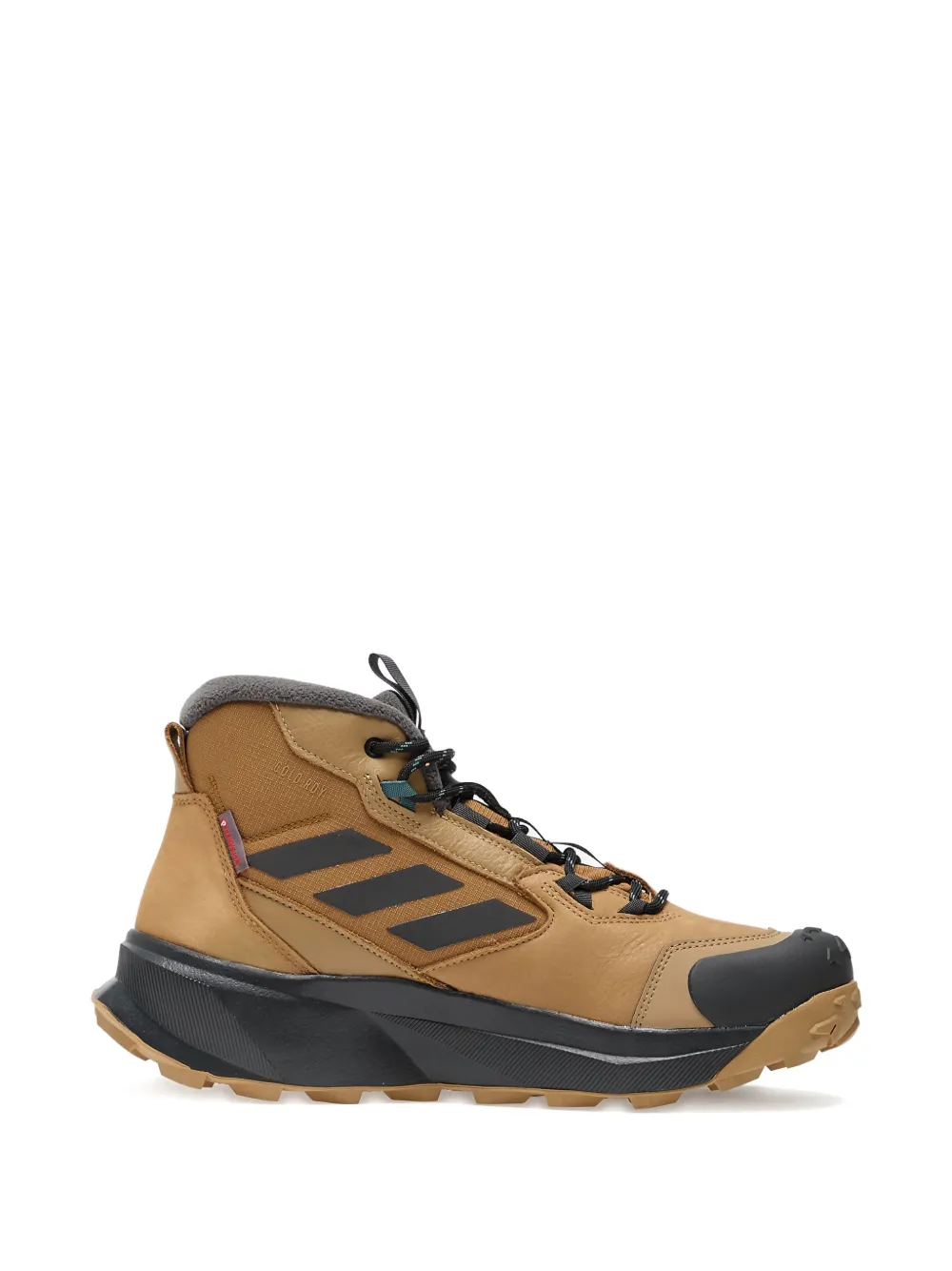 adidas Cold.Rdy wandellaarzen Bruin