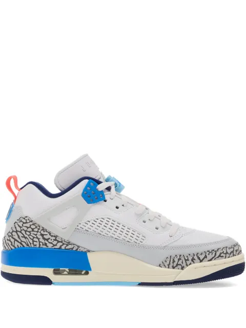 Jordan Spizike perforated sneakers
