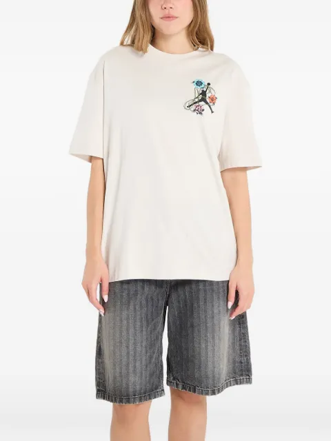 Jordan graphic-print T-shirt