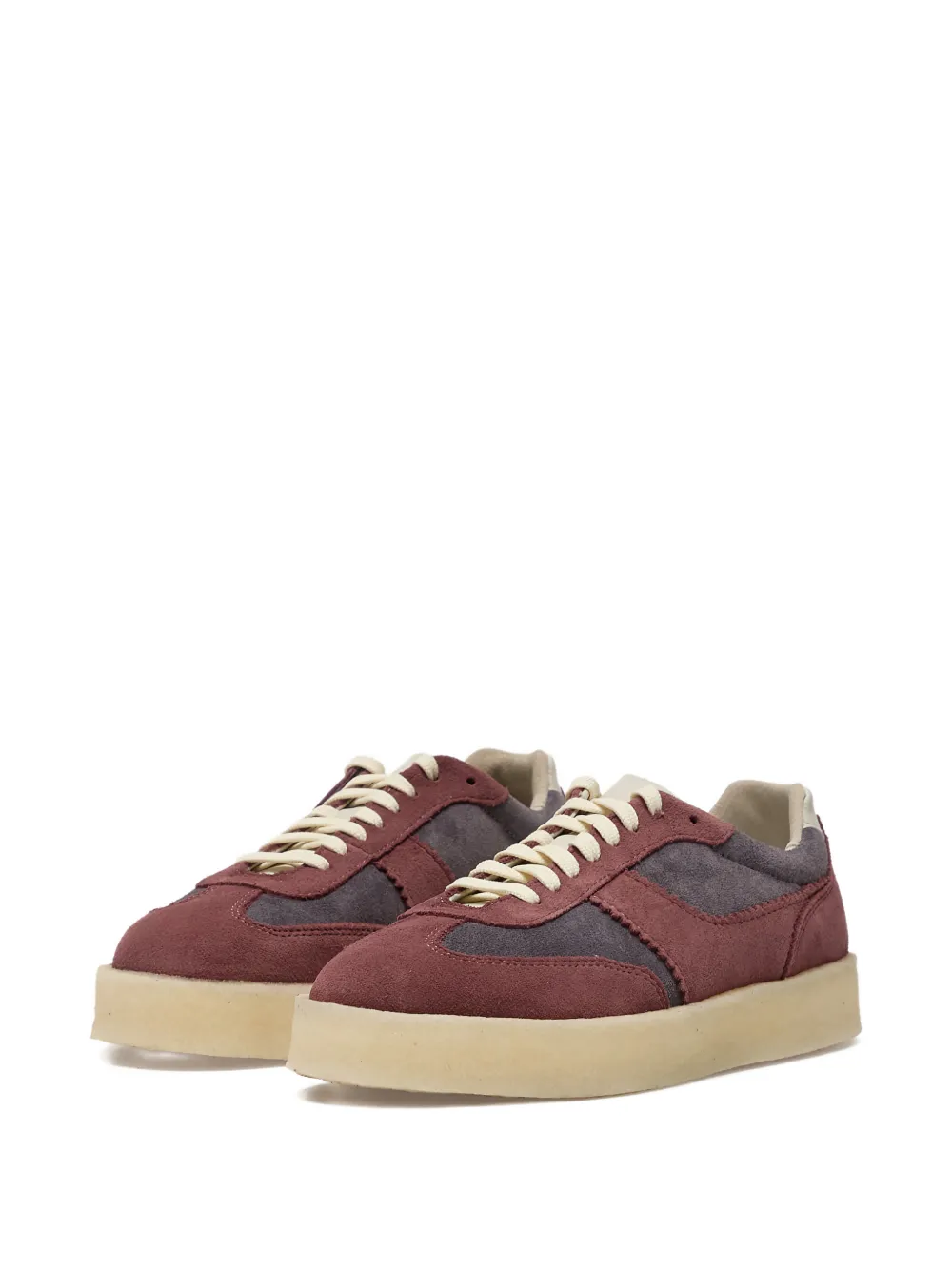 Clarks Originals Tor 80 lace-up sneakers - Roze