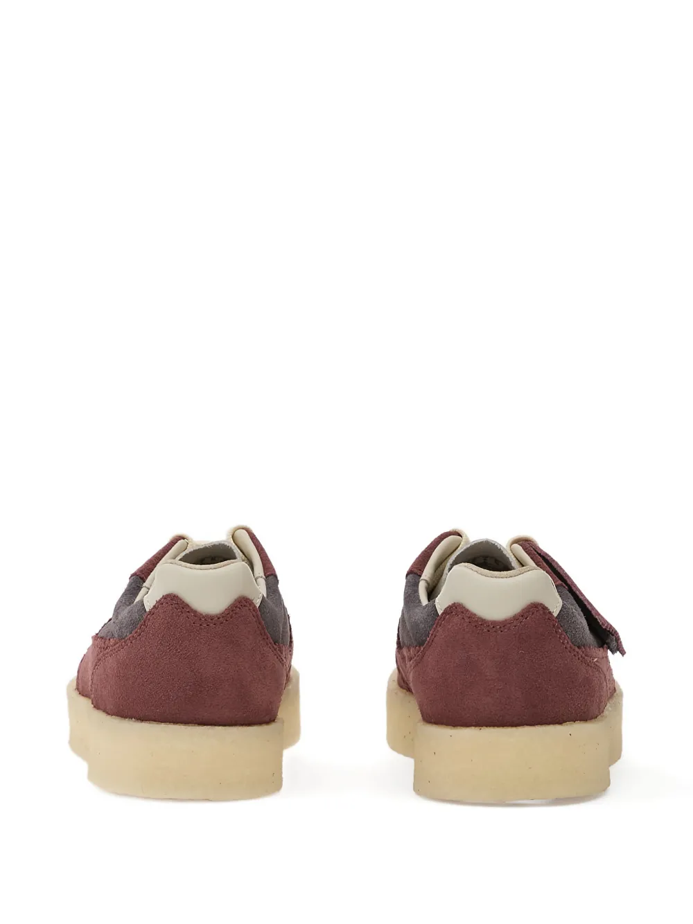 Clarks Originals Tor 80 sneakers Roze