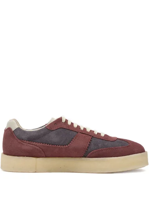 Clarks Originals Tor 80 lace-up sneakers
