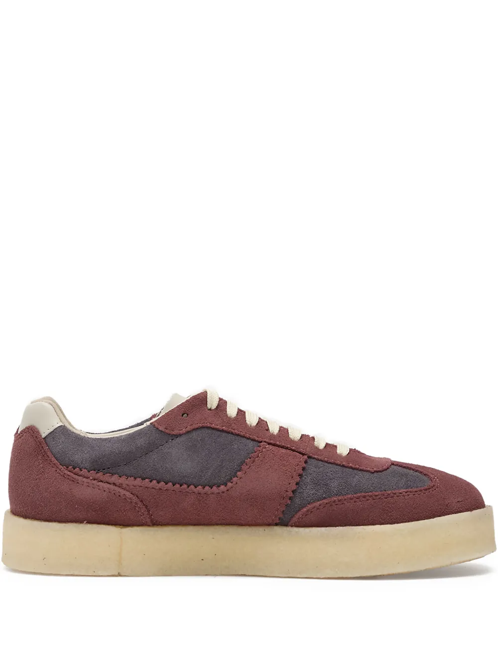 Clarks Originals Tor 80 sneakers Roze